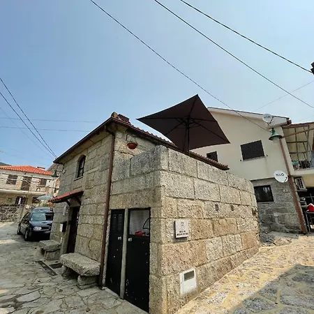 Casa Da Quelha Villa Soajo Exterior photo