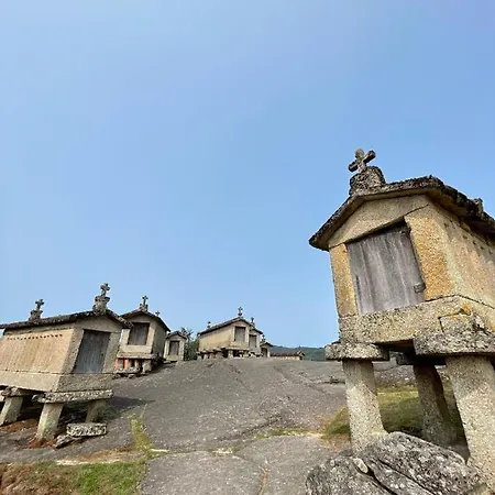 Casa Da Quelha Villa Soajo Exterior photo