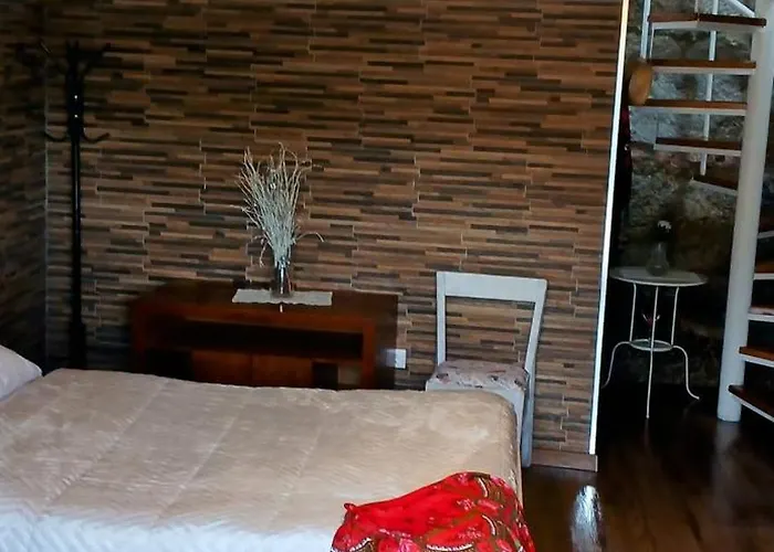 Casa Da Quelha