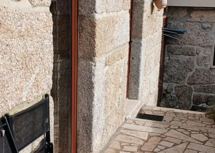 Casa Da Quelha
