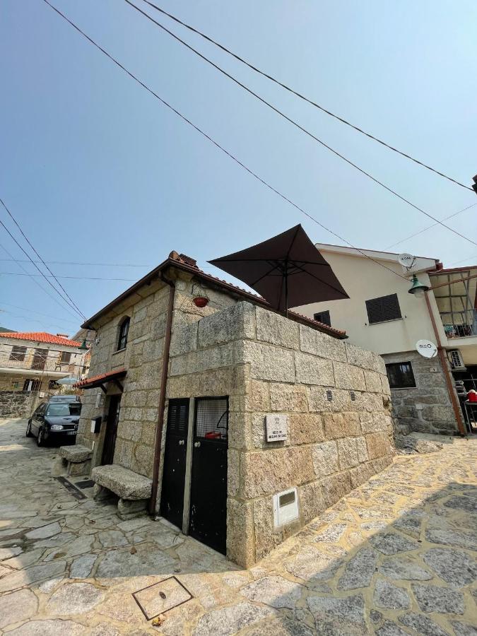 Casa Da Quelha Soajo
