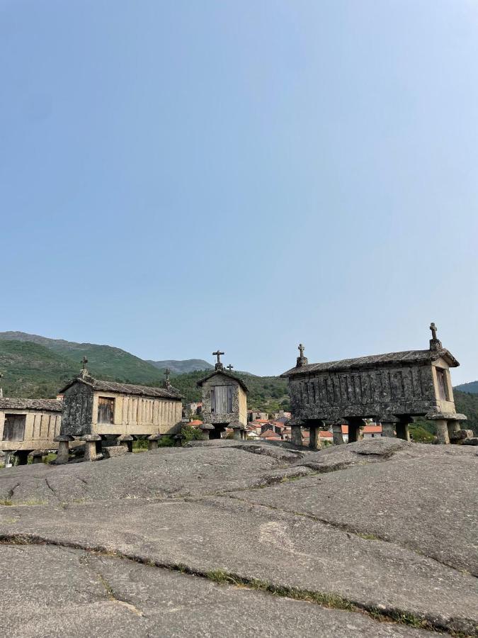 Casa Da Quelha *