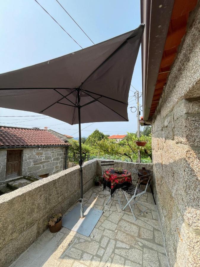Holiday home Casa Da Quelha *