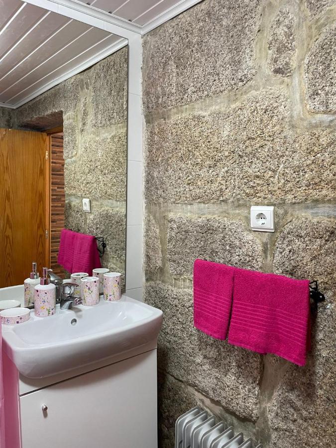 Casa Da Quelha Holiday home Soajo