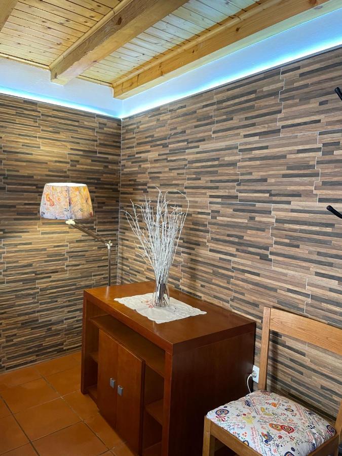 Casa Da Quelha Holiday home *