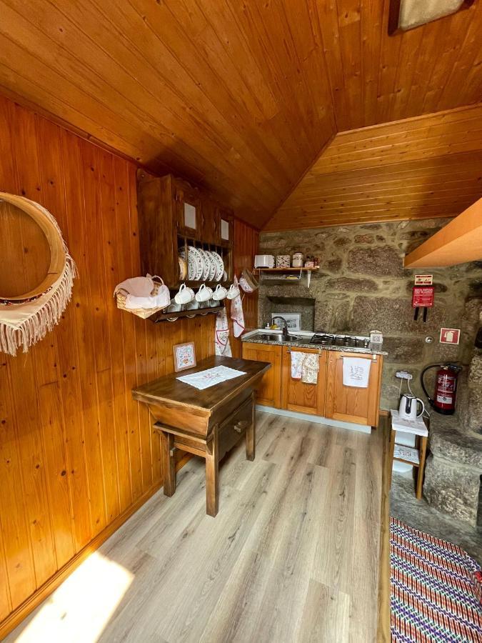 Casa Da Quelha Holiday home *