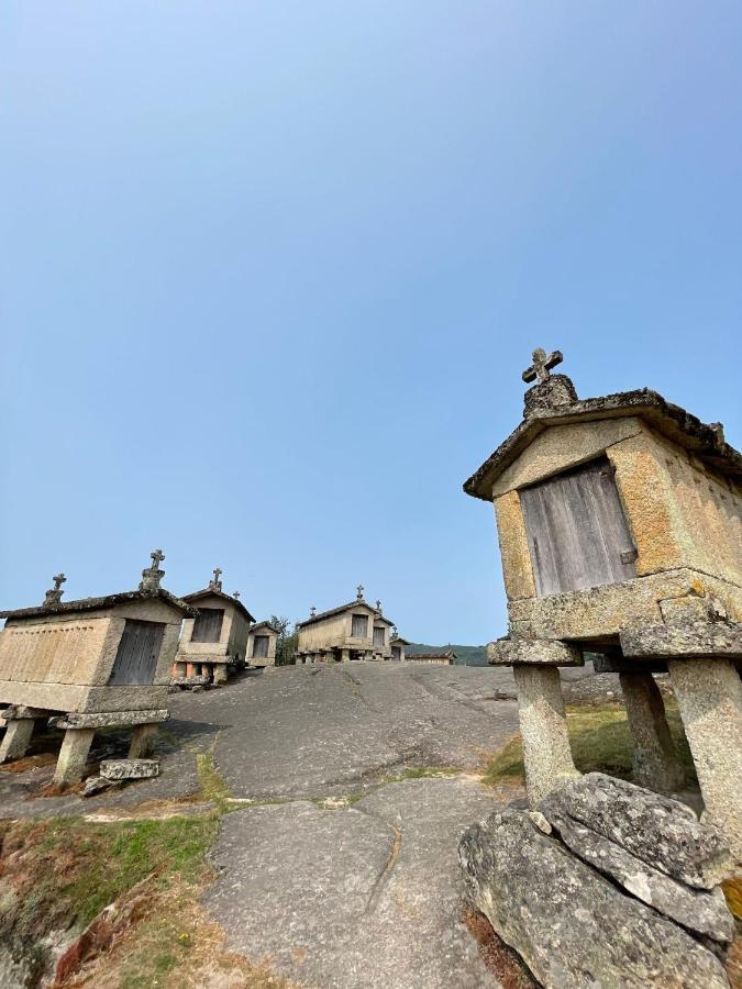 Casa vacanze Casa Da Quelha Soajo
