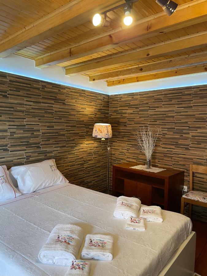 Holiday home Casa Da Quelha Soajo