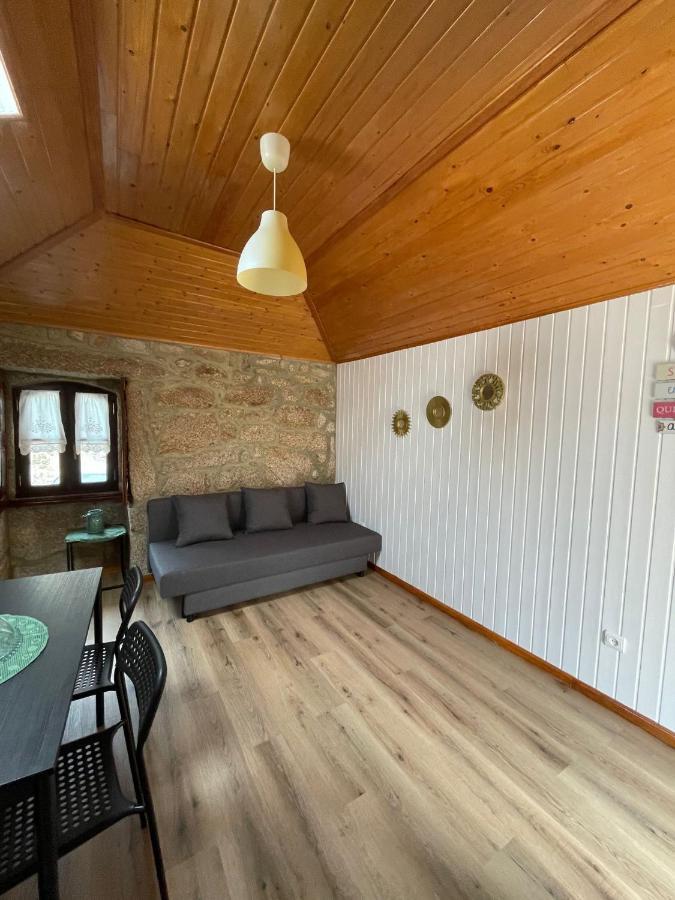 Casa Da Quelha Holiday home