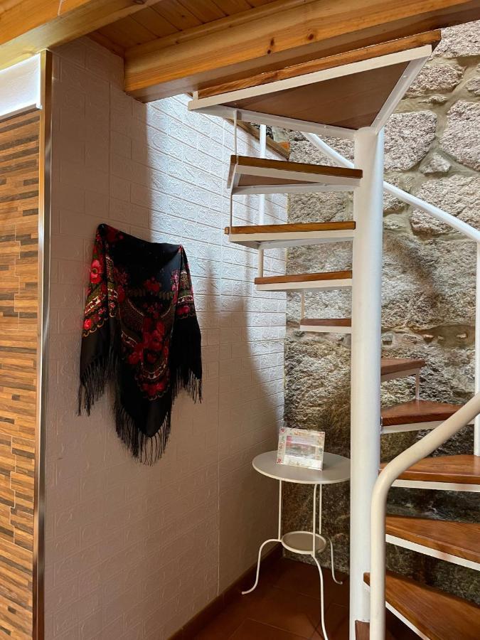 Casa Da Quelha Holiday home