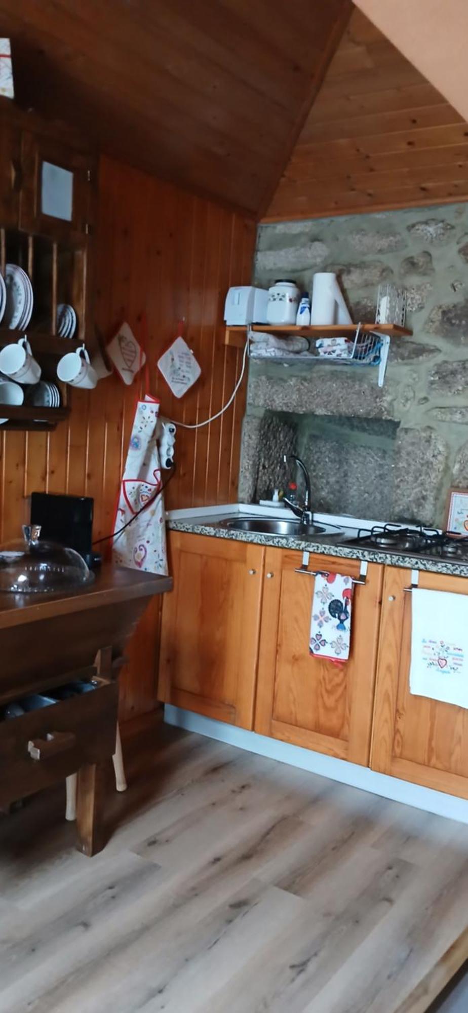 Casa Da Quelha Holiday home