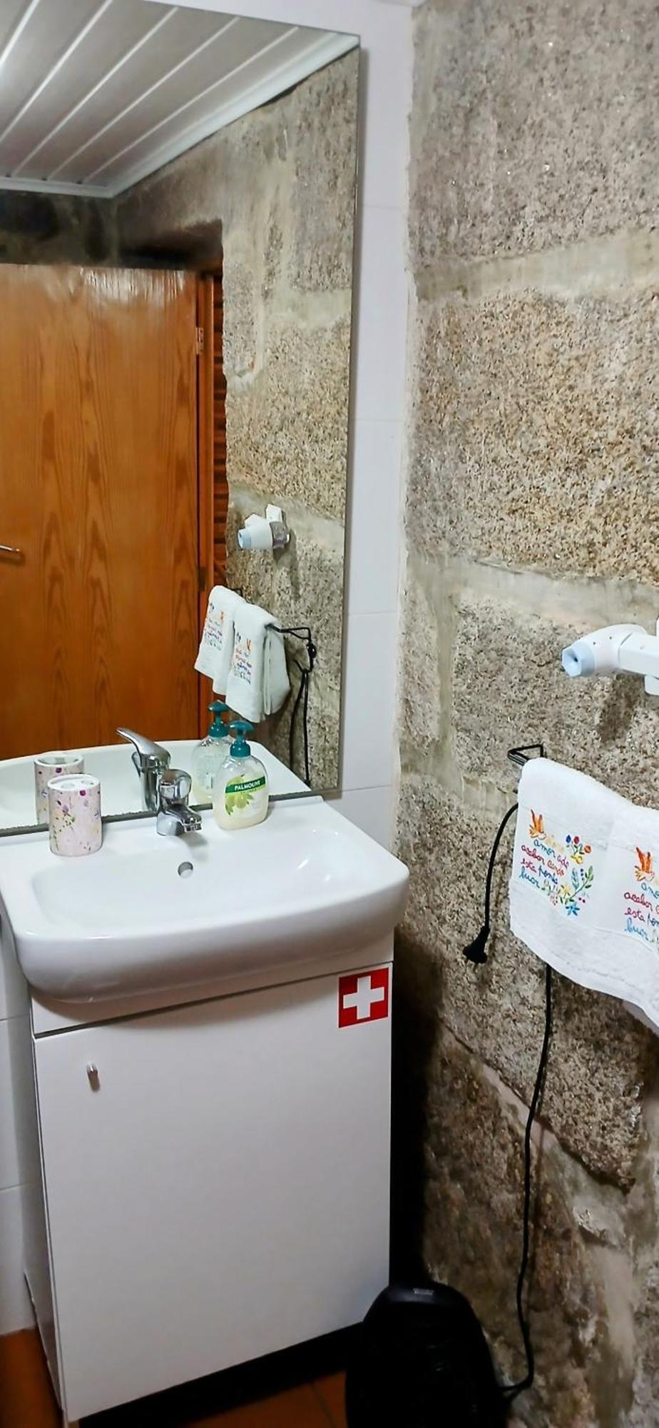 Casa vacanze Casa Da Quelha