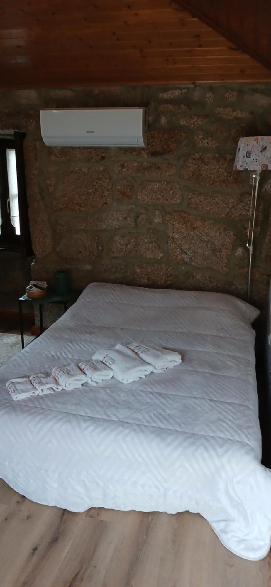 Casa vacanze Casa Da Quelha *