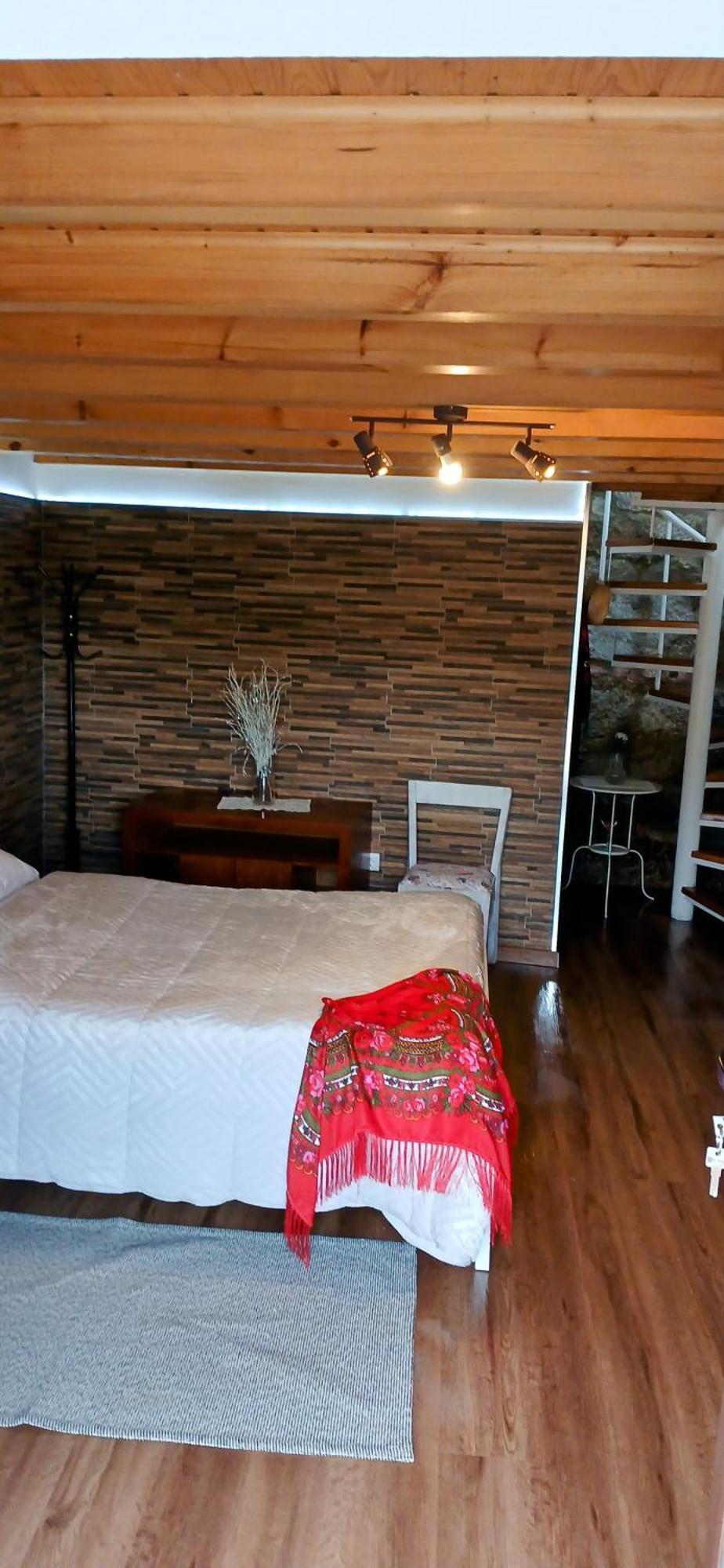 Casa Da Quelha * Soajo