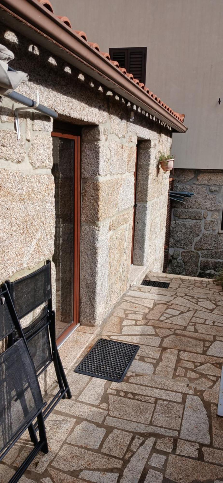 Holiday home Casa Da Quelha *