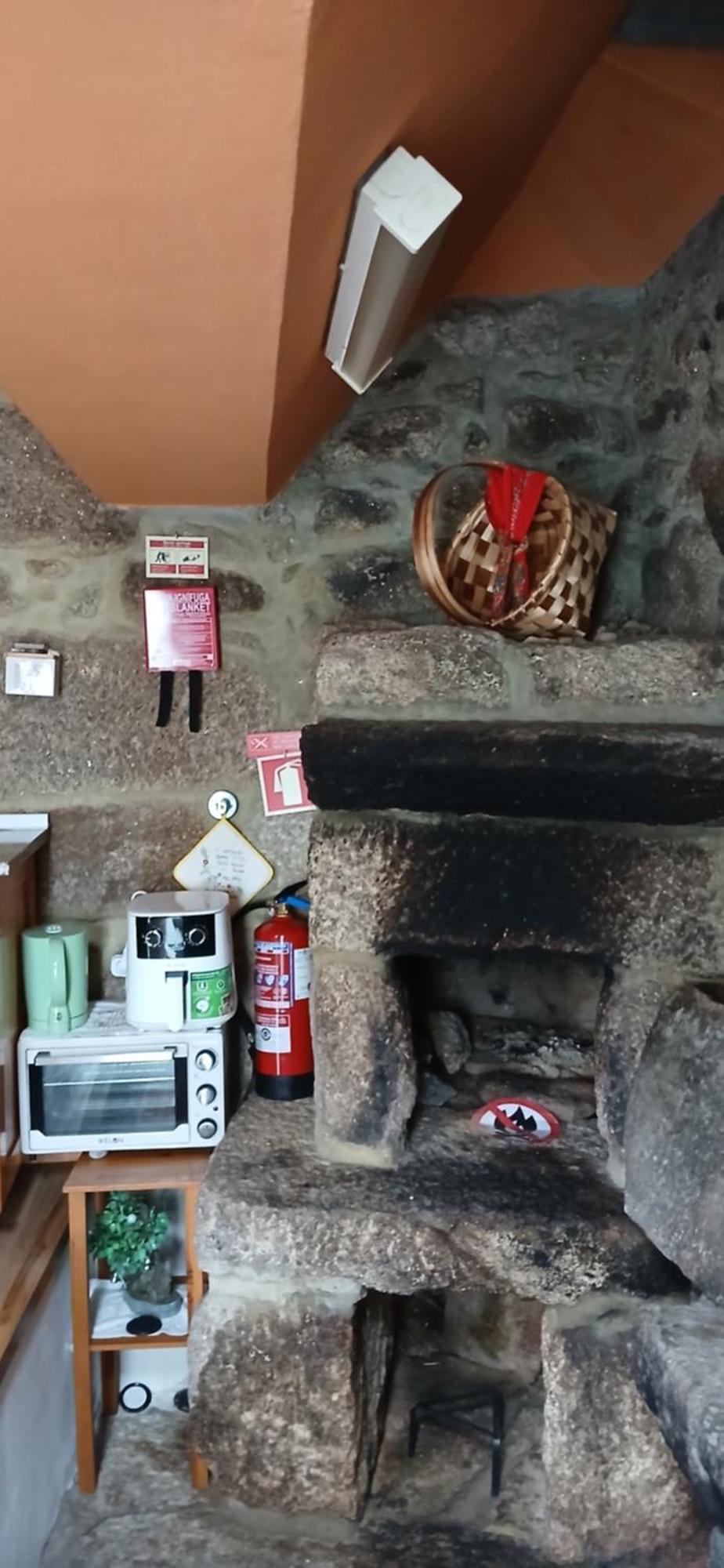 Casa Da Quelha * Soajo