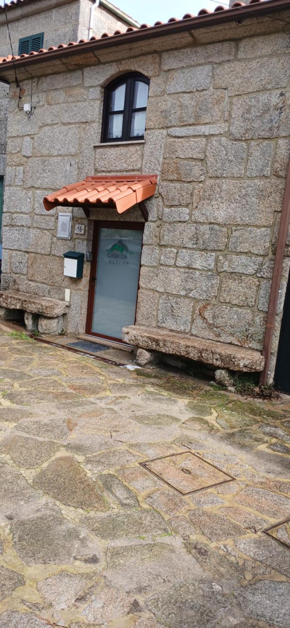 Holiday home Casa Da Quelha